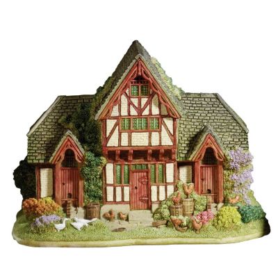 Lilliput Lane - Fowl House