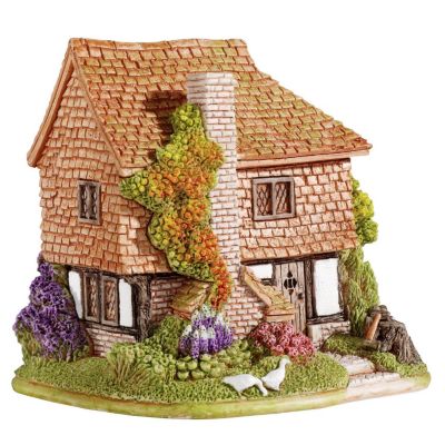 Lilliput Lane - The Hidey Hole