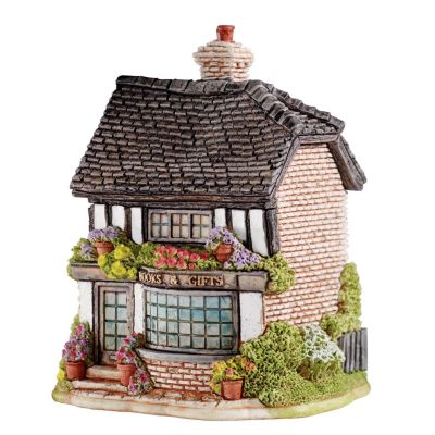 Lilliput Lane - A Little Something