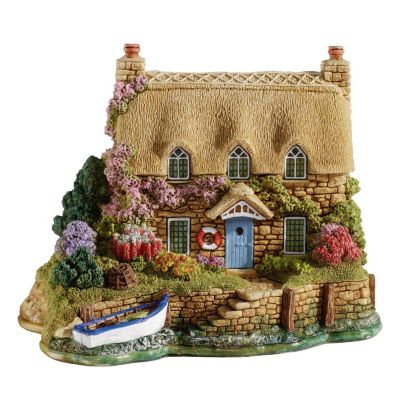 Lilliput Lane - Ferry Cottage