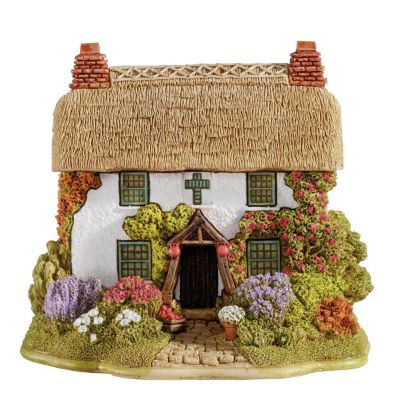 Lilliput Lane - Hawkers Cottage