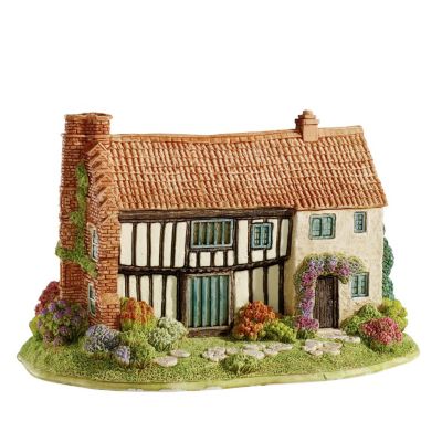 Lilliput Lane - Old Vicarage