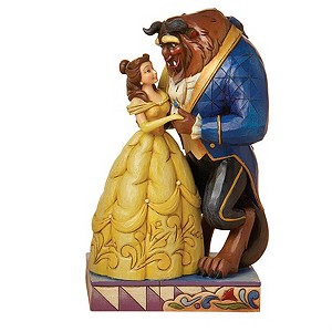 Disney Traditions - Love Conquers All