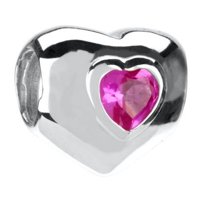 Chamilia - sterling valentine's heart - Product number 8123594