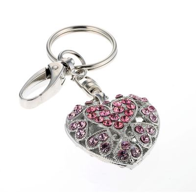 Classic Collection Youre Special Love Heart Keyring and Gift Box