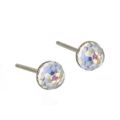 9ct Yellow Gold Stud Earrings 4mm - Product number 8124884