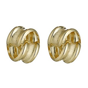 9ct Yellow Gold Knot Stud Earrings9ct Yellow Gold Knot Stud Earrings