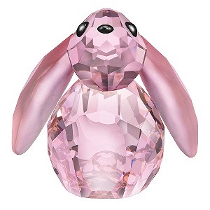 Swarovski Crystal - Bella Lovlots
