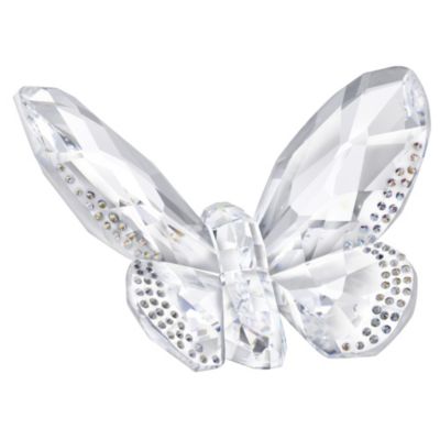 Swarovski Crystal - Bejewelled Butterfly