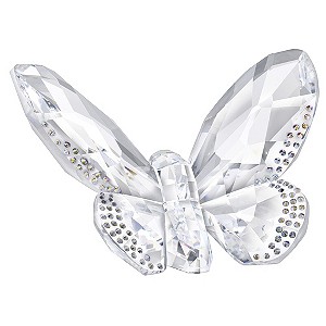 Crystal - Bejewelled Butterfly