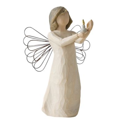 Willow Tree - Angel of Hope