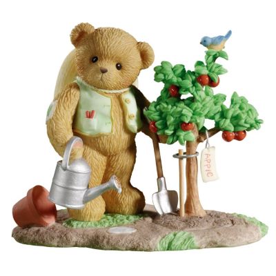 Cherished Teddies - Carrington Mof - Product number 8181462