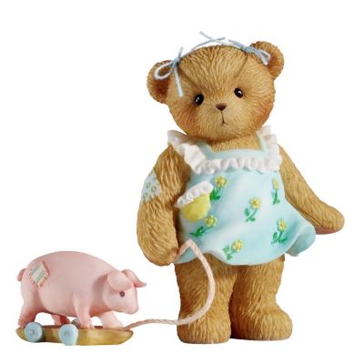 Cherished Teddies - Mary Ellen