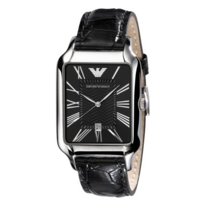Emporio Armani men
