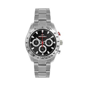 Rotary Men's Chronograph Watch