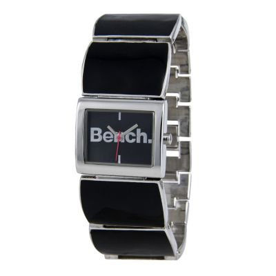 Bench Ladies' Black Bracelet Watch - Product number 8187290