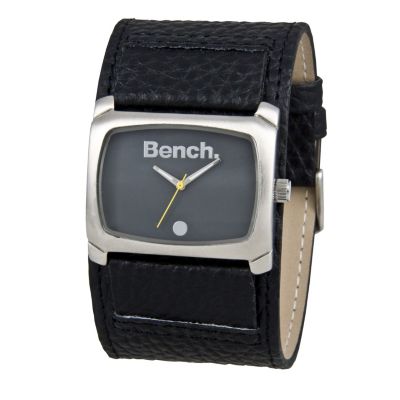 Bench Men's Black Cuff watch - Product number 8187355
