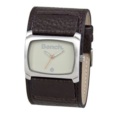 Bench Black Cuff Watch - Product number 8187363