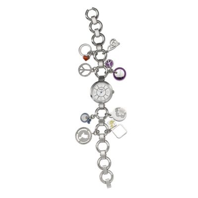 Fossil Ladies' Charm Watch - Product number 8187568