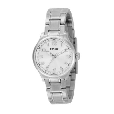 Fossil Ladies' Stainless Steel Bracelet Watch - Product number 8187711
