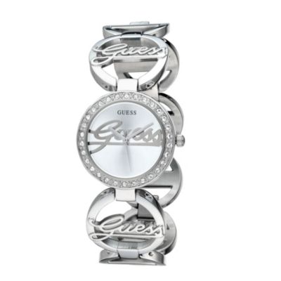 Guess Scripted Ladies