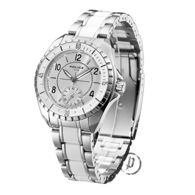 Police Ladies' Stainless Steel Bracelet Watch - Product number 8191441