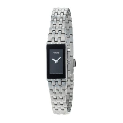 Citizen Ladies' Stainless Steel Bracelet Watch - Product number 8192022