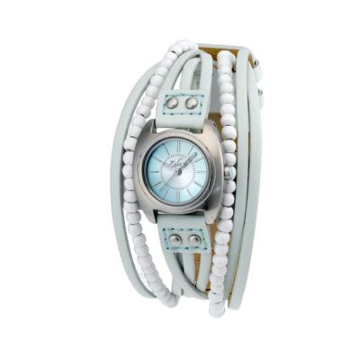 Kahuna Ladies' Aquamarine Watch - Product number 8192316