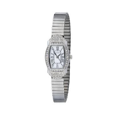 Sekonda Ladies' Stone Set Bracelet Watch - Product number 8193622