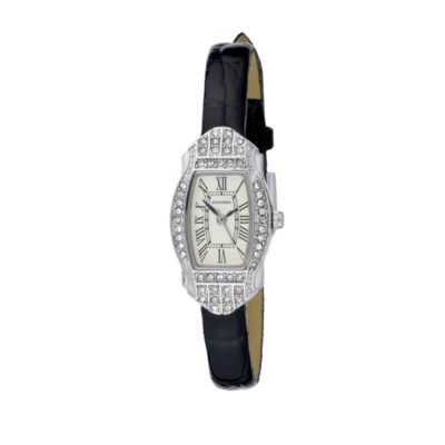 Sekonda Ladies' Stone Set Strap Watch - Product number 8193762