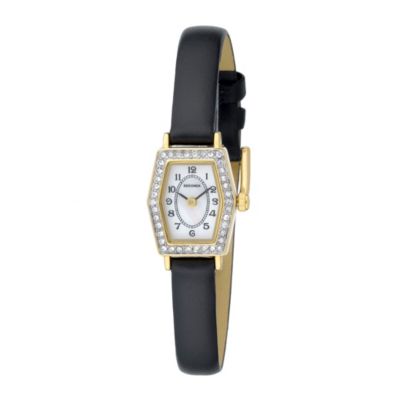 Sekonda Ladies' Stone Set Watch - Product number 8193770