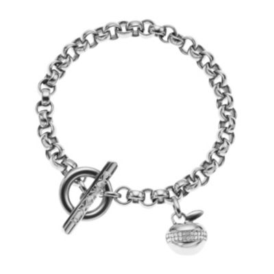 DKNY apple charm bracelet - Product number 8194580