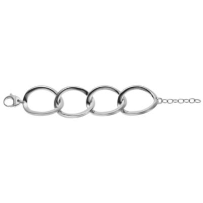 DKNY ladies' organic circle bracelet - Product number 8194629