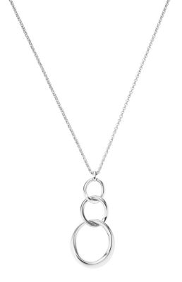 DKNY ladies' organic pendant - Product number 8194645