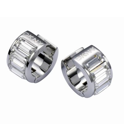 DKNY ladies' earrings - Product number 8194750