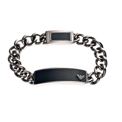 Emporio Armani men's bracelet - Product number 8197474