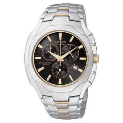 Citizen Eco-Drive men's chronograph watch - Product number 8199779