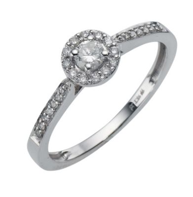 Vintage style gold engagement rings uk