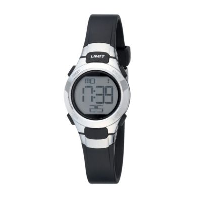 limit digital watch manual
