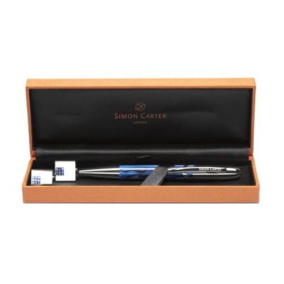 Simon Carter cufflink and pen gift set - Product number 8205043