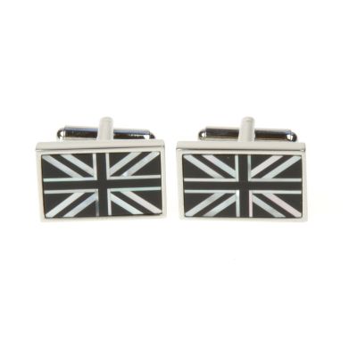 Simon Carter Union Jack cufflinks - Product number 8205302