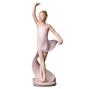 Art of Movement - Little Ballerina
