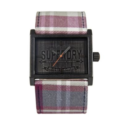 Superdry Lumber Men