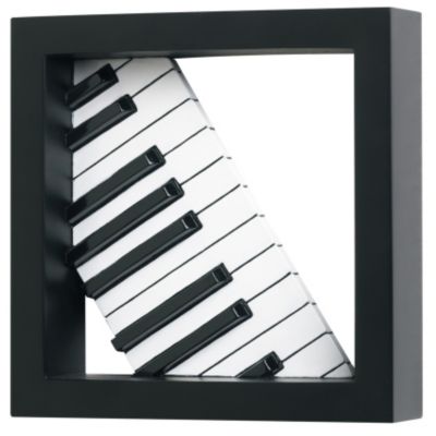 Music Time - Piano Wall Art