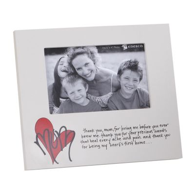Mum's Picture Frame - Product number 8234817