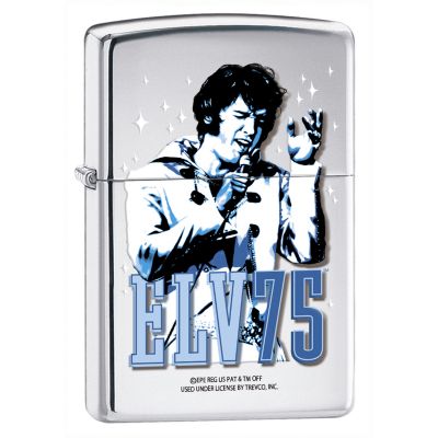 Elvis Lighter