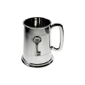 Classic Collection 18th Key Tankard