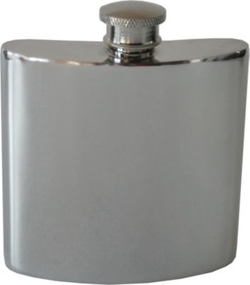 Classic Collection 4oz Hipflask