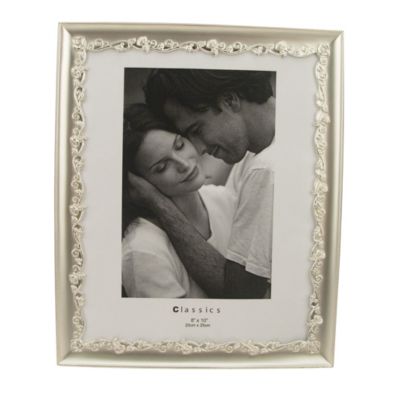 H Samuel Elegance Photo Frame 8`x10`