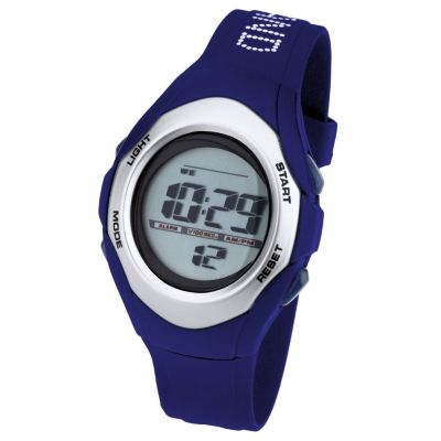 England Men's FA Blue Digital Watch - Product number 8239193